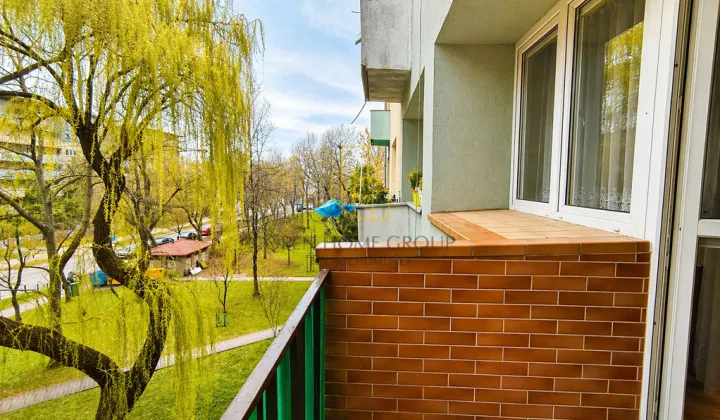 Mieszkanie 1-pokojowe Wrocław, ul. Zdrowa