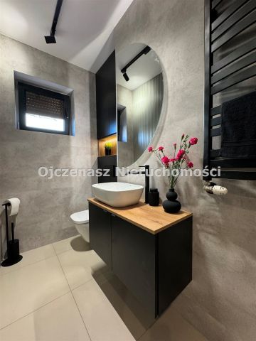 dom wolnostojący, 5 pokoi Bydgoszcz. Zdjęcie 7