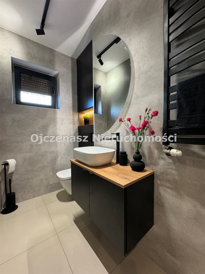 dom wolnostojący, 5 pokoi Bydgoszcz. Zdjęcie 7