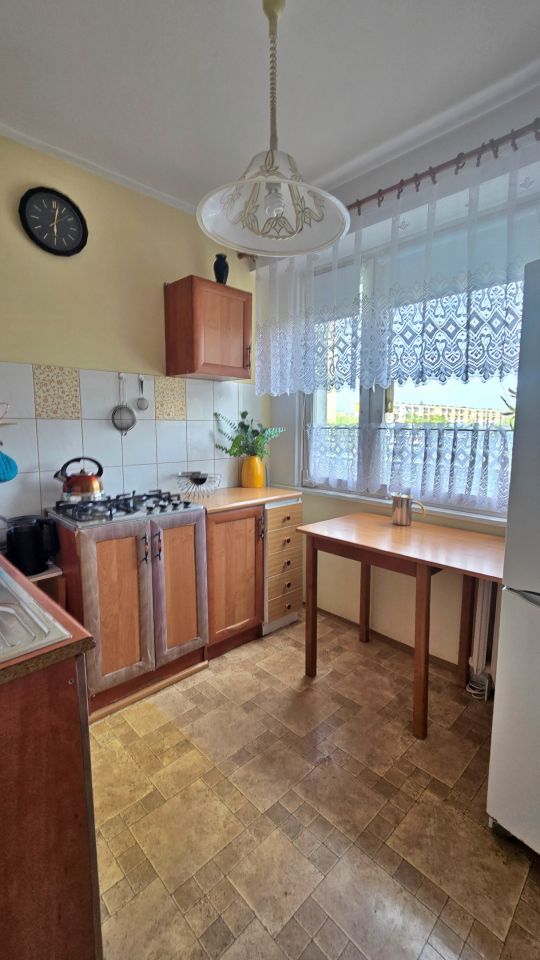 Mieszkanie 2-pokojowe Toruń Rubinkowo, ul. Władysława Dziewulskiego. Zdjęcie 12