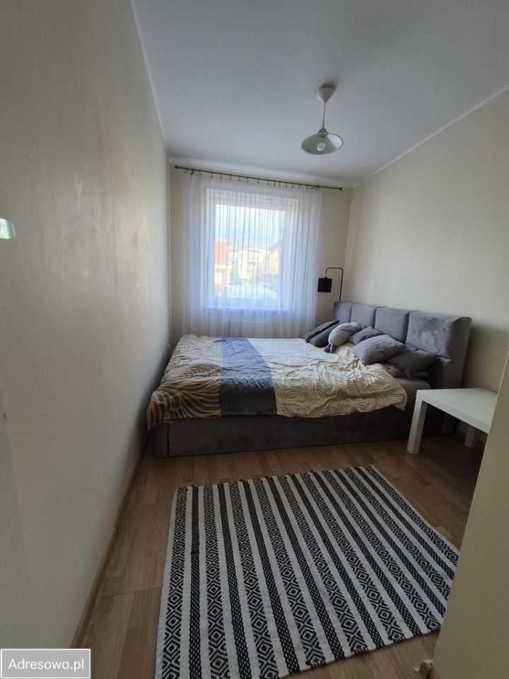 Mieszkanie 3-pokojowe Lublin Sławin. Zdjęcie 3