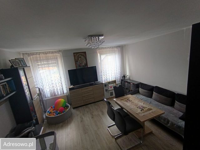 Mieszkanie 2-pokojowe Ligota Dolna. Zdjęcie 1