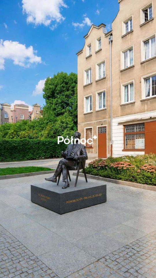 Mieszkanie 3-pokojowe Gdańsk, ul. Minogi. Zdjęcie 7