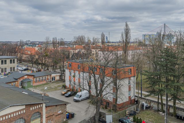 Lokal Gdańsk Śródmieście, ul. Siennicka. Zdjęcie 3