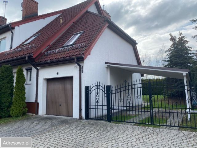 bliźniak, 5 pokoi Żory Śródmieście. Zdjęcie 1