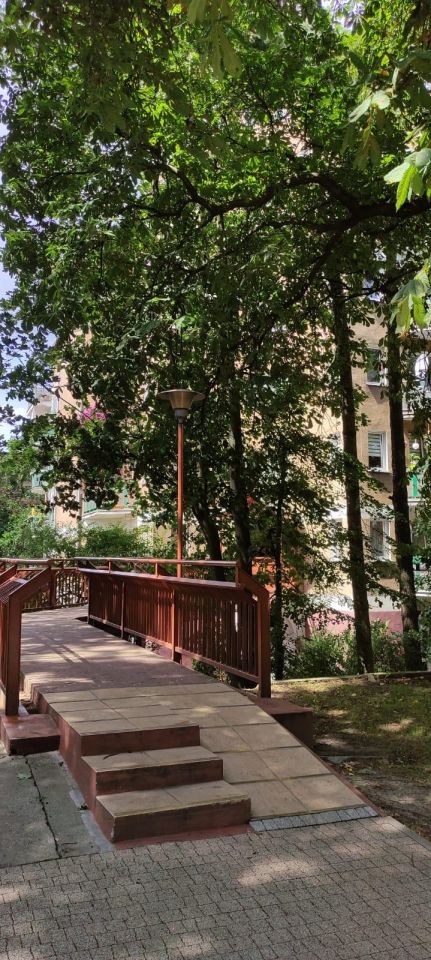 Mieszkanie 5-pokojowe Szczecin Drzetowo, ul. Jana Chryzostoma Paska. Zdjęcie 10