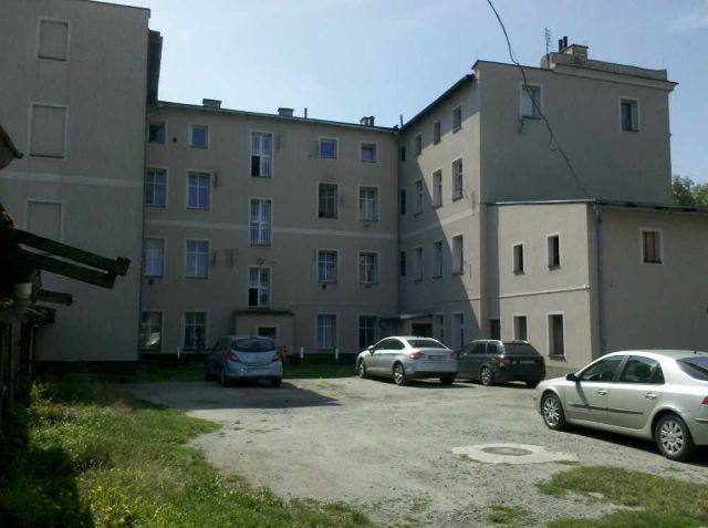 Mieszkanie 2-pokojowe Piława Górna, ul. Piastowska. Zdjęcie 1