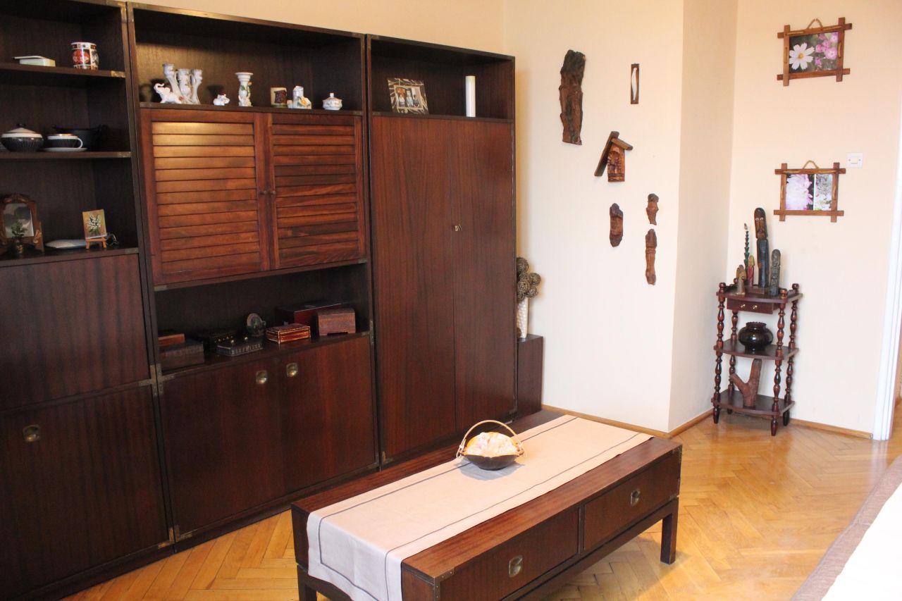 Mieszkanie 2-pokojowe Częstochowa Centrum, al. Aleja Armii Krajowej. Zdjęcie 2