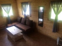 dom wolnostojący, 4 pokoje Wytyczno Kochanowskie. Zdjęcie 4