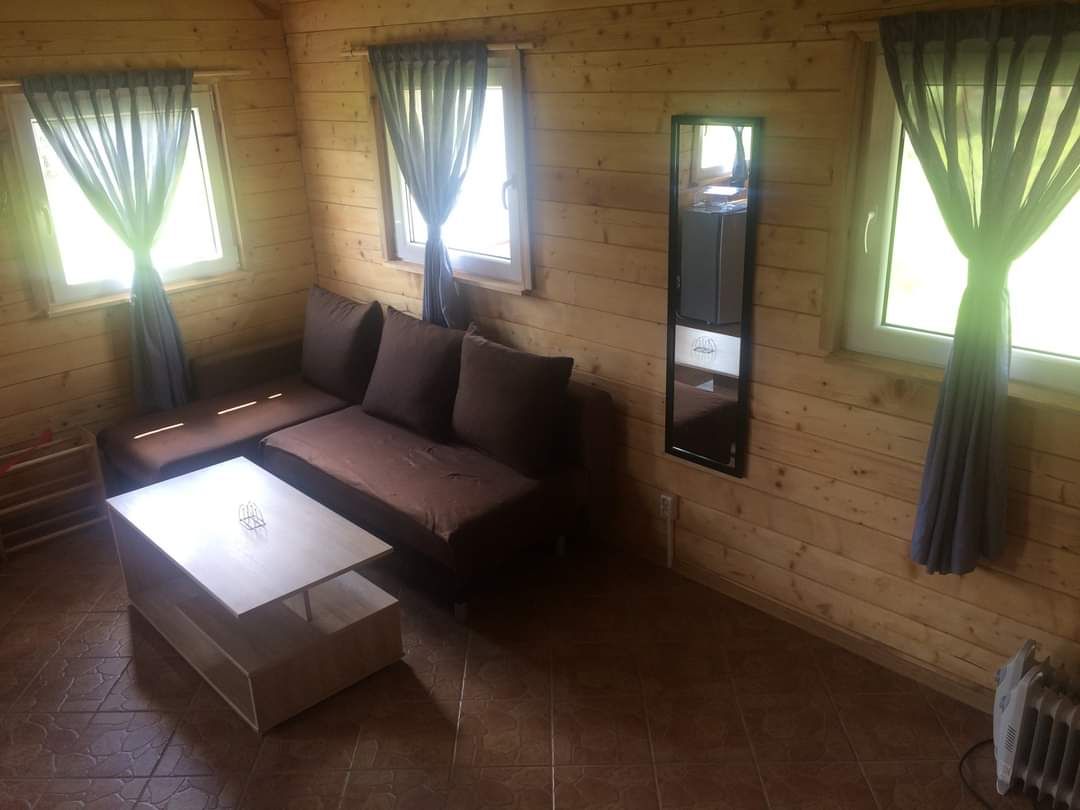 dom wolnostojący, 4 pokoje Wytyczno Kochanowskie. Zdjęcie 5