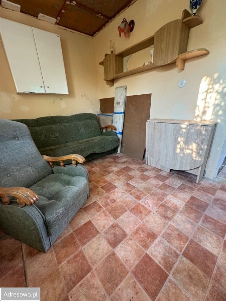 Działka rod Gdynia Babie Doły. Zdjęcie 4