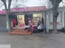 Lokal Skwierzyna, ul. marsz. Piłsudskiego