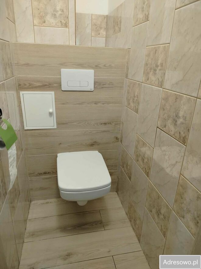 Mieszkanie 3-pokojowe Jedwabno, ul. Leśna. Zdjęcie 5