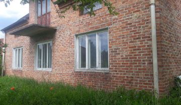 Działka siedliskowa Kłyżów