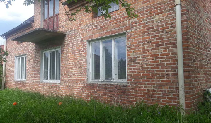 Działka siedliskowa Kłyżów