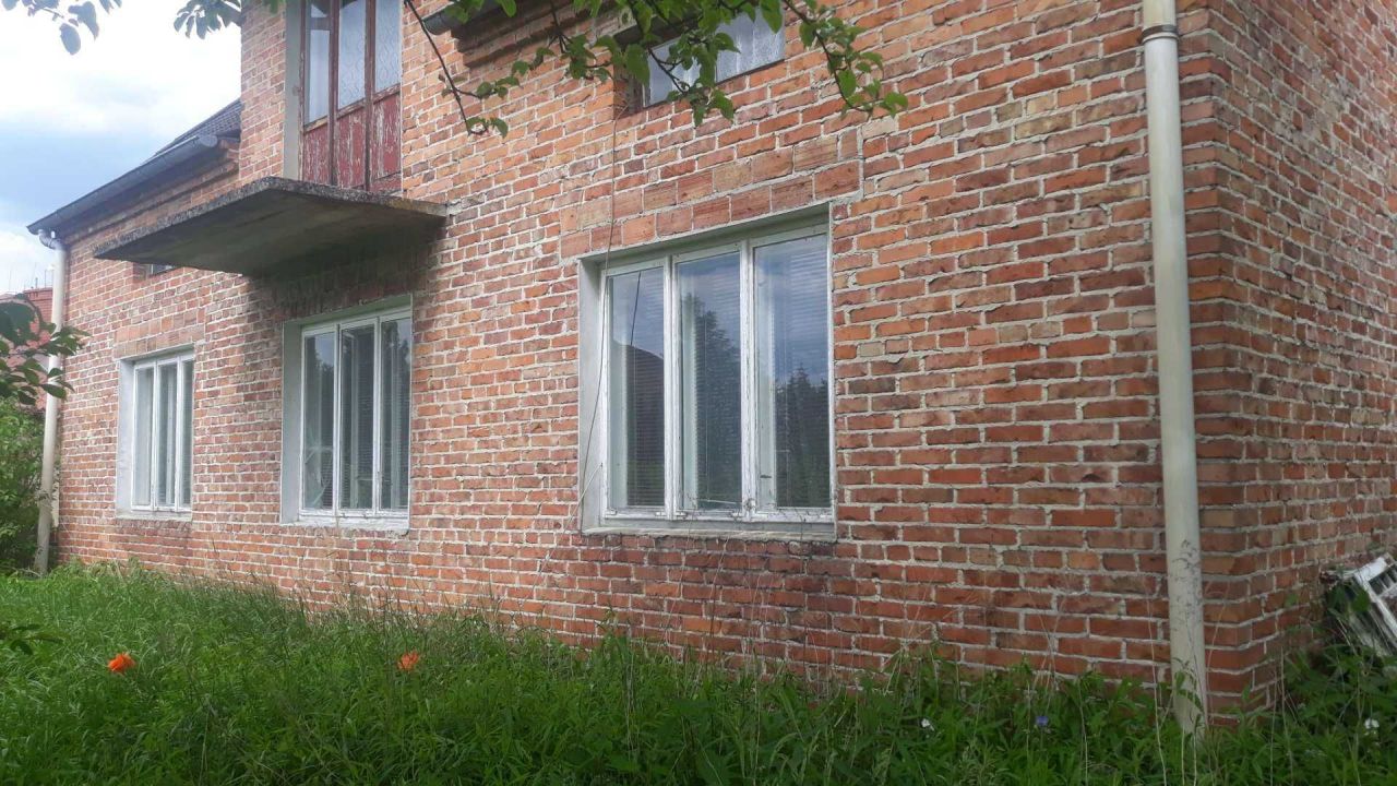 Działka siedliskowa Kłyżów