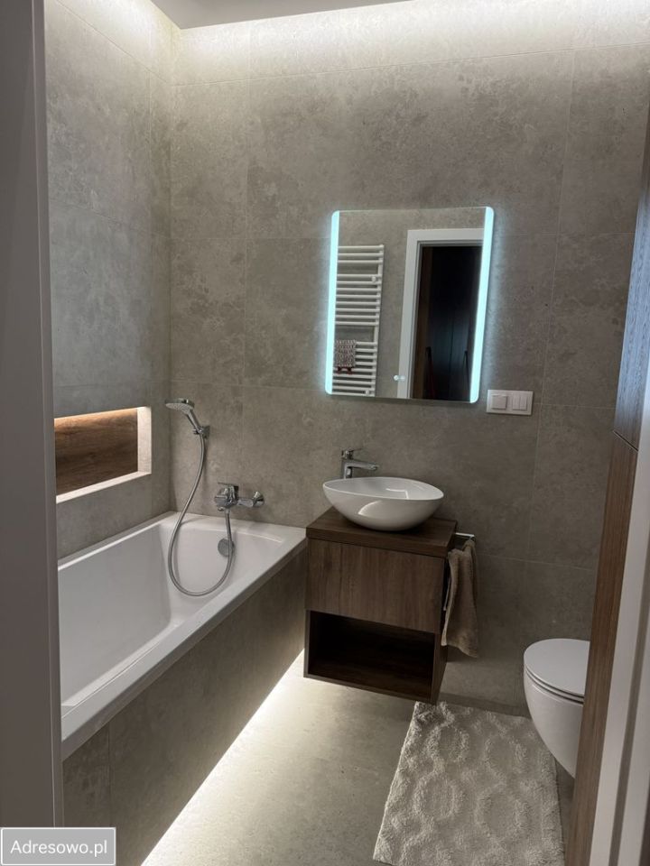 dom wolnostojący, 4 pokoje Konstantynów Łódzki. Zdjęcie 13