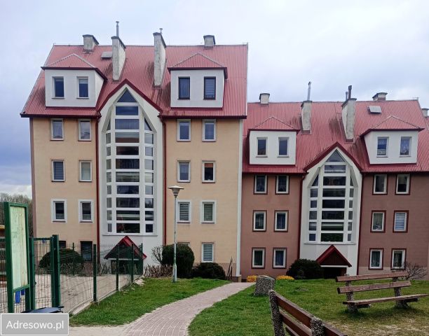 Mieszkanie 2-pokojowe Kwidzyn, ul. Polna. Zdjęcie 1