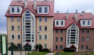 Mieszkanie 2-pokojowe Kwidzyn, ul. Polna