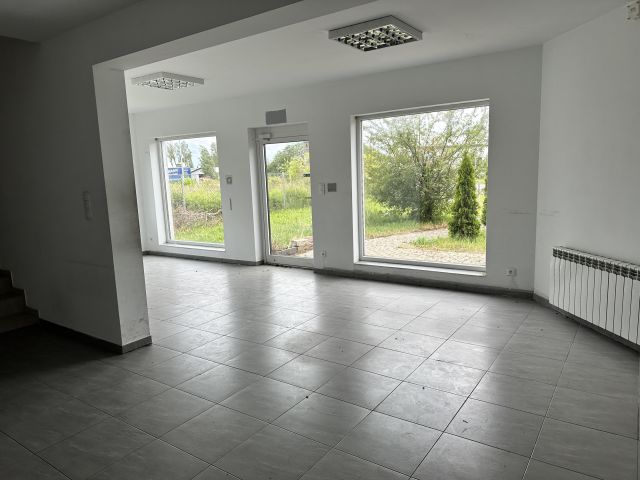 Hala/magazyn Ełk, ul. Srebrna. Zdjęcie 1