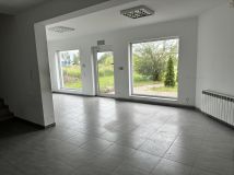 Hala/magazyn Ełk, ul. Srebrna