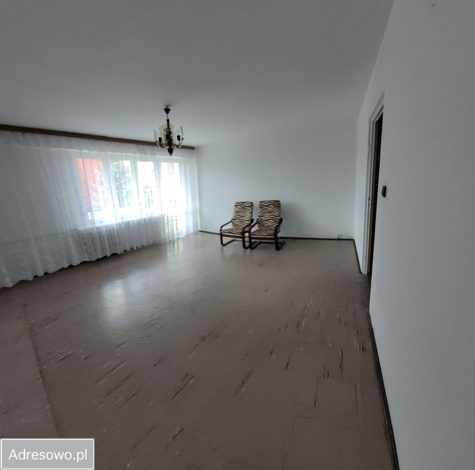 Mieszkanie 2-pokojowe Grajewo, os. Południe