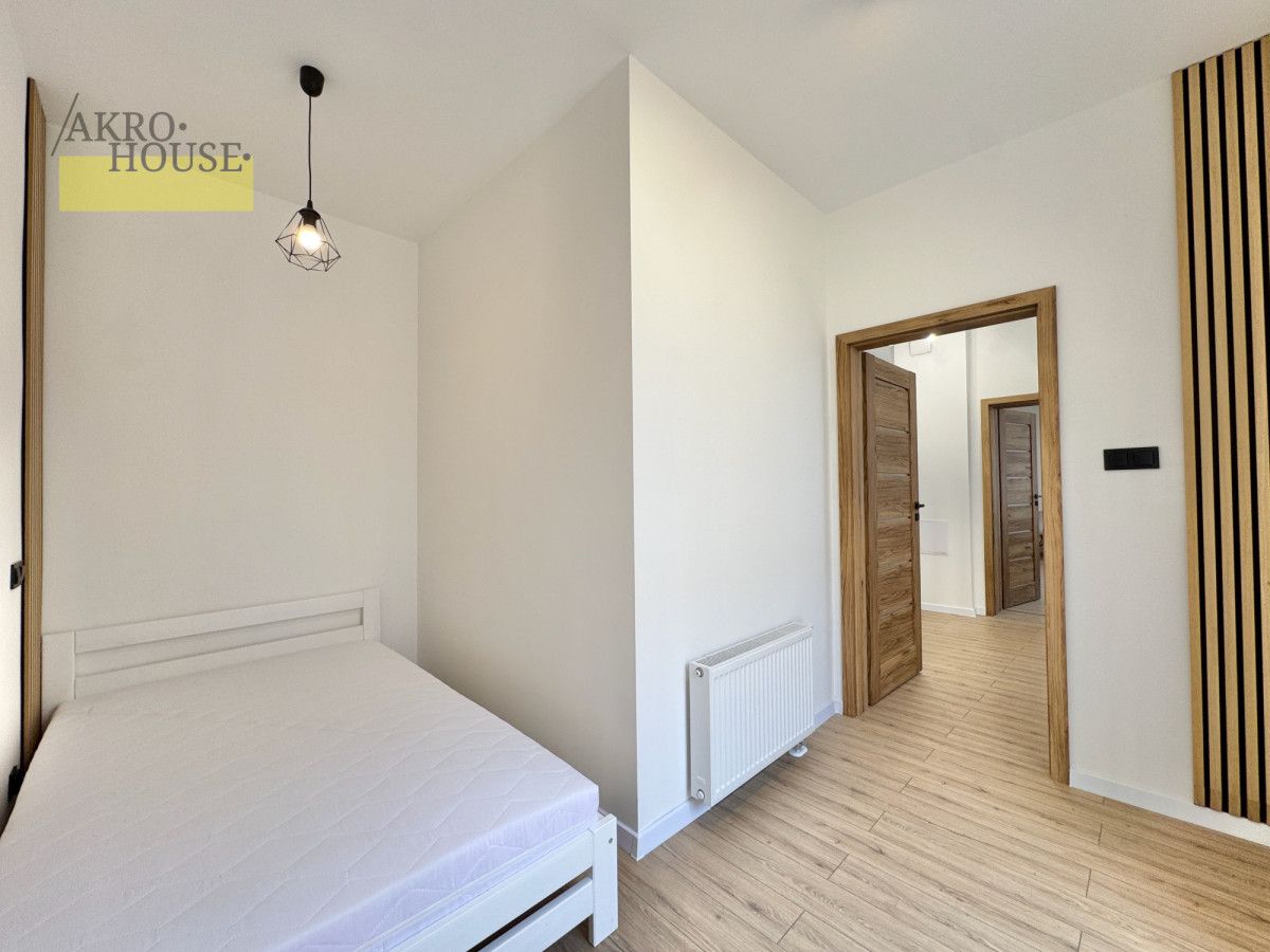 Mieszkanie 2-pokojowe Gliwice, ul. Ignacego Daszyńskiego. Zdjęcie 8