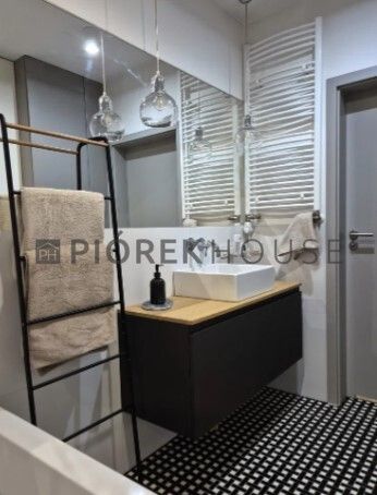 Mieszkanie 3-pokojowe Warszawa Wola, ul. Jana Ostroroga. Zdjęcie 17