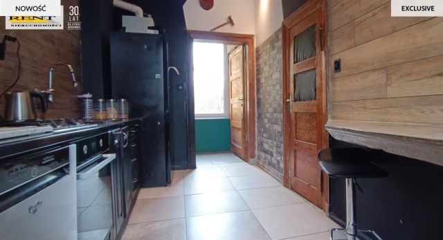 Mieszkanie 3-pokojowe Stargard Centrum, ul. Dworcowa. Zdjęcie 6