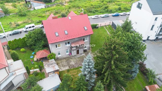 kamienica, 7 pokoi Kraków Podgórze, ul. Płaszowska. Zdjęcie 39