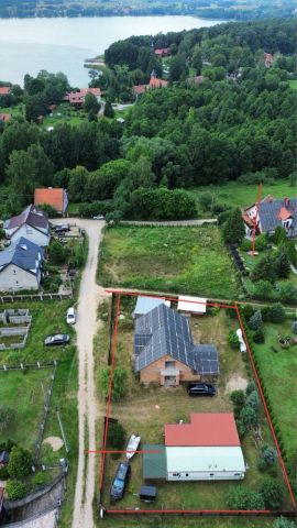 Działka budowlana Kosewo Kosewo Górne. Zdjęcie 1