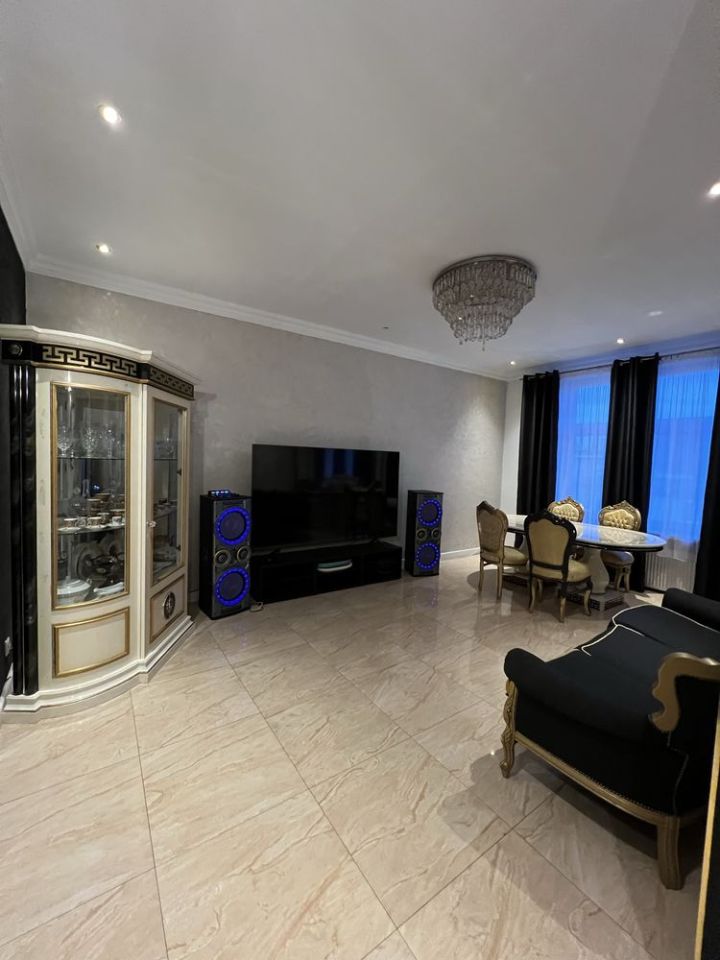 Mieszkanie 3-pokojowe Łódź Śródmieście, ul. Nowomiejska. Zdjęcie 5