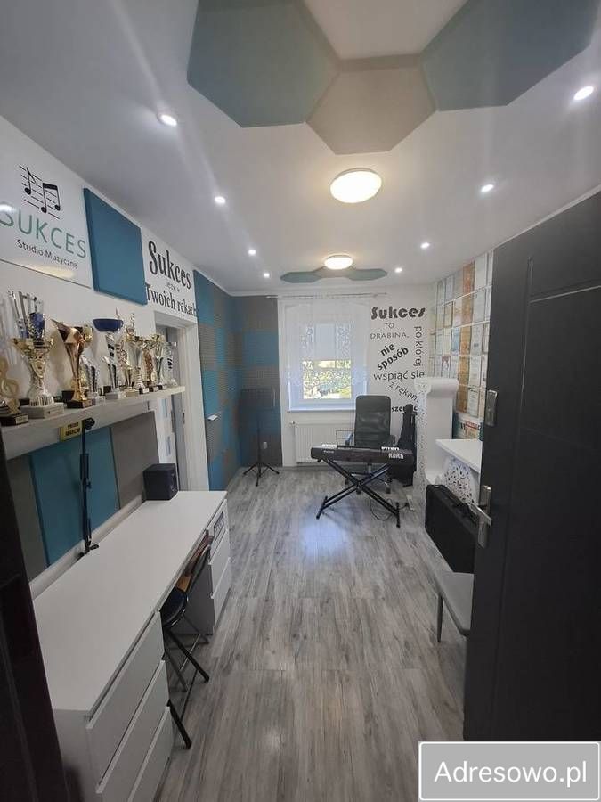 Mieszkanie 5-pokojowe Lasek. Zdjęcie 3