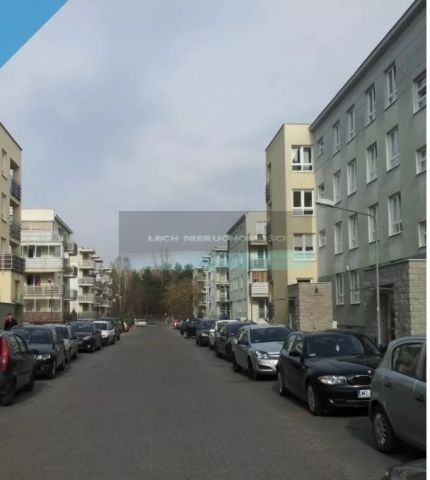 Mieszkanie 3-pokojowe Legionowo, ul. gen. Bolesława Roi. Zdjęcie 11