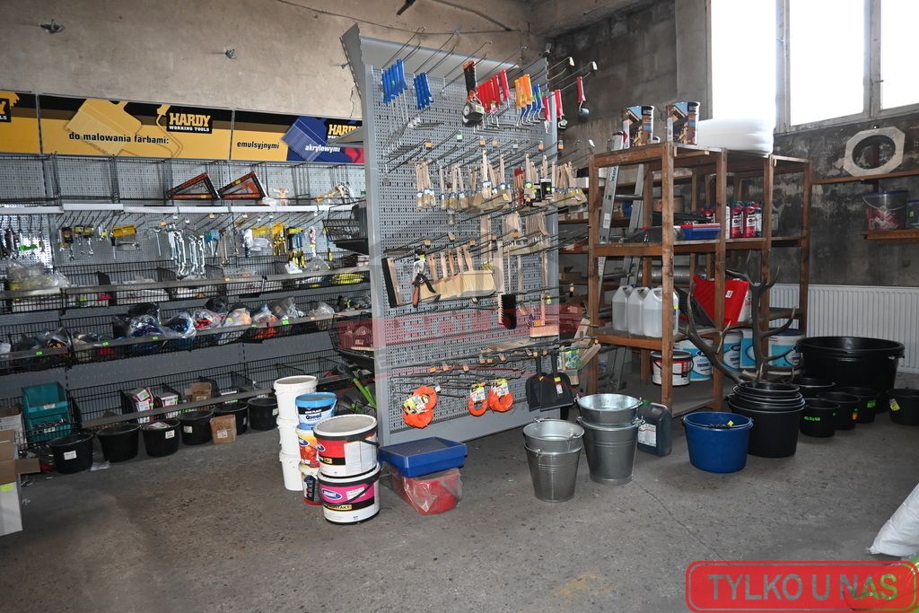 Lokal Krasiejów. Zdjęcie 8