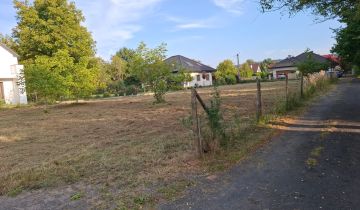 Działka budowlana Tarnów Gumniska, ul. Wierzbowa