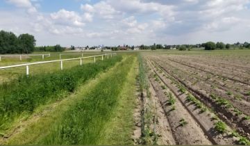 Działka budowlana Falenty Nowe