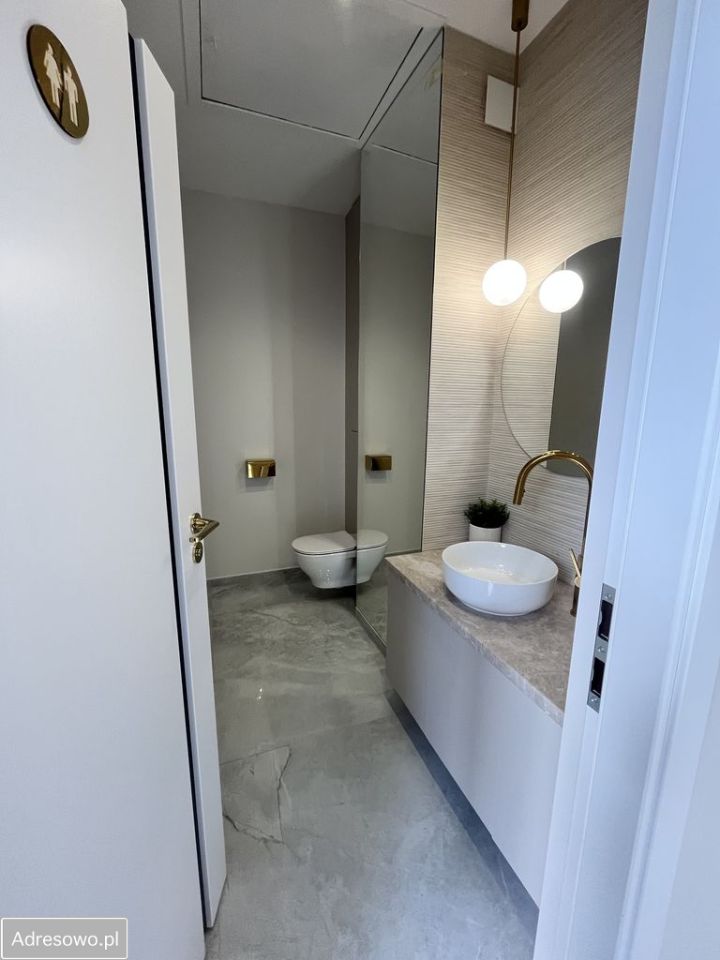 Lokal Pabianice, ul. Marii Skłodowskiej-Curie. Zdjęcie 6