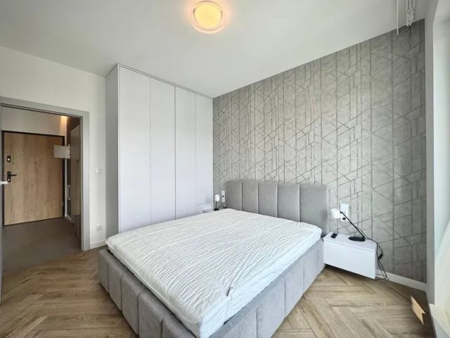 Mieszkanie 2-pokojowe Kraków Krowodrza, ul. Cieszyńska. Zdjęcie 11