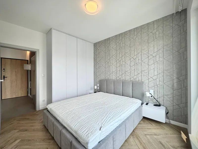 Mieszkanie 2-pokojowe Kraków Krowodrza, ul. Cieszyńska. Zdjęcie 11