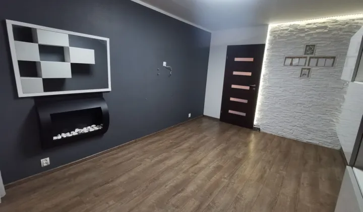 Mieszkanie 3-pokojowe Świecie Marianki