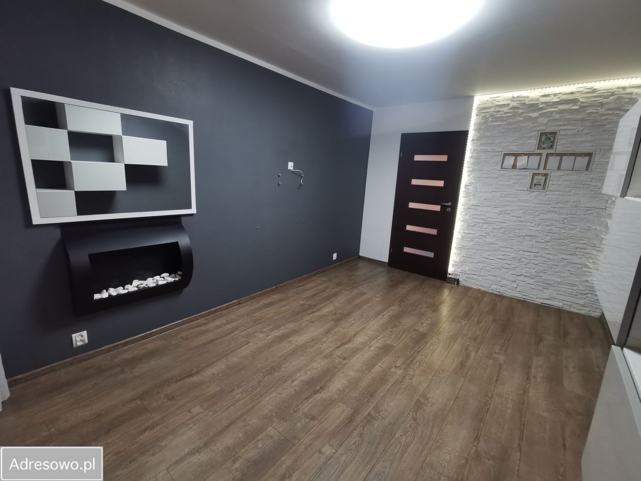 Mieszkanie 3-pokojowe Świecie Marianki