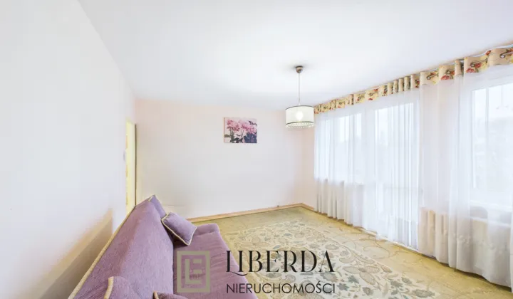 Mieszkanie 3-pokojowe Lublin Czechów, ul. Teodora Leszetyckiego