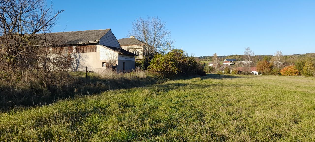 gospodarstwo, 6 pokoi Szerzyny. Zdjęcie 3