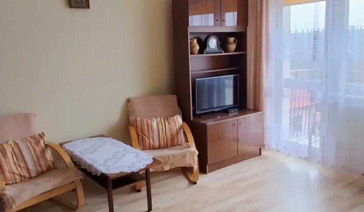 Mieszkanie 2-pokojowe Starachowice, ul. Kościelna