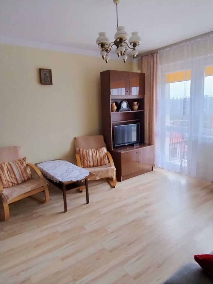 Mieszkanie 2-pokojowe Starachowice, ul. Kościelna