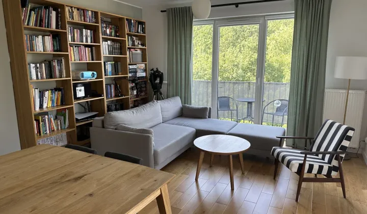 Mieszkanie 3-pokojowe Świebodzin, os. Widok