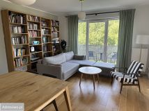 Mieszkanie 3-pokojowe Świebodzin, os. Widok