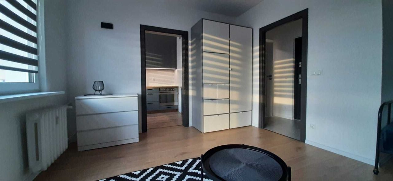 Mieszkanie 1-pokojowe Szczecin Krzekowo, ul. Władysława Szafera. Zdjęcie 7