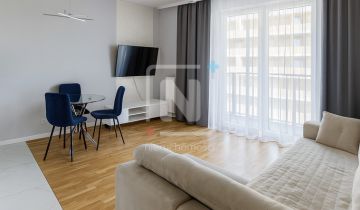 Mieszkanie 2-pokojowe Warszawa Wola, ul. Gumińska